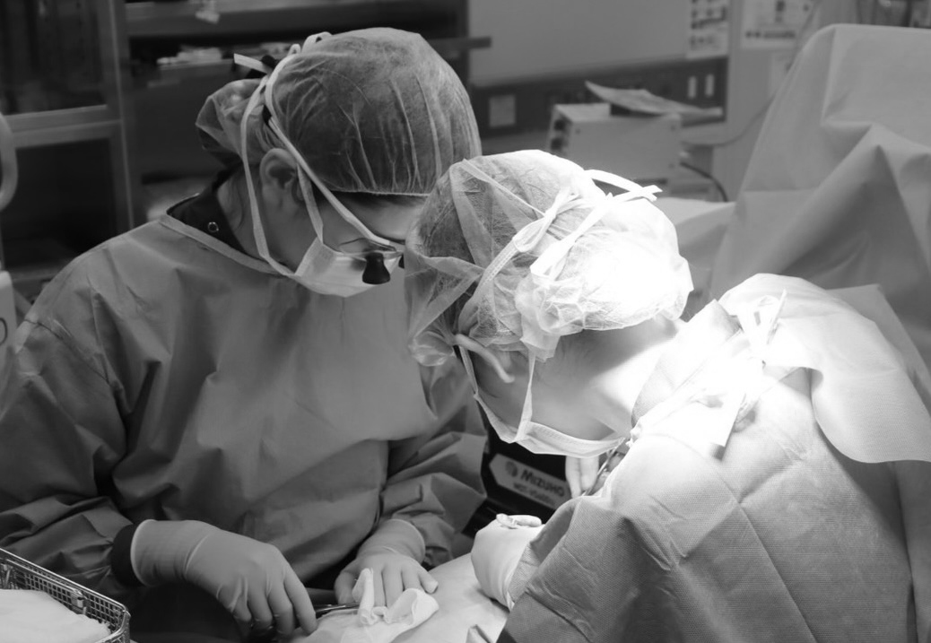 若手医師インタビュー