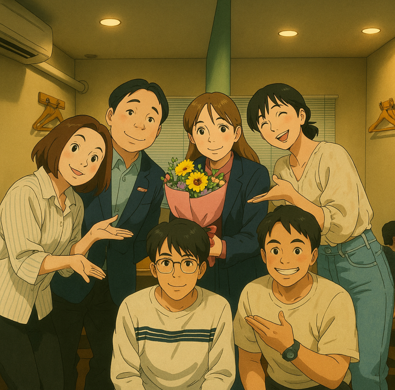 専攻医インタビュー