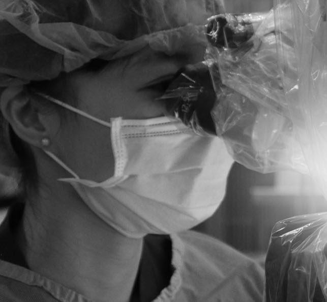 女性医師インタビュー