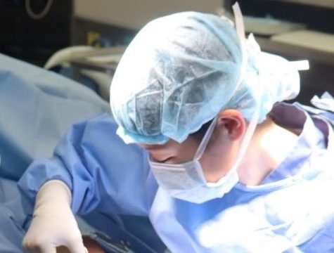 専攻医インタビュー