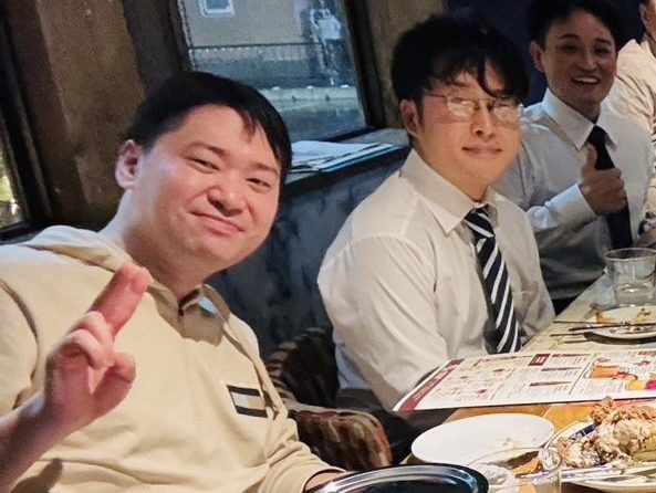 若手医師インタビュー